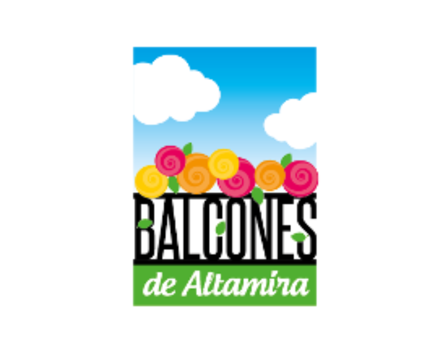 Locales comerciales Palmira Balcones de Altamira