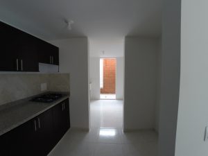 Proyecto de vivienda Arazá, conjunto residencial