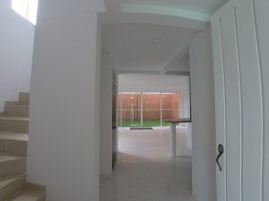 Proyecto de vivienda Arazá, conjunto residencial